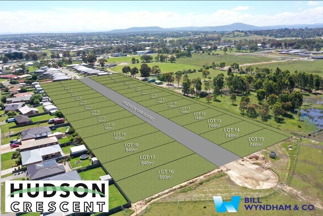 [Land for Sale] Hudson Crescent Estate, Lucknow OpenLot